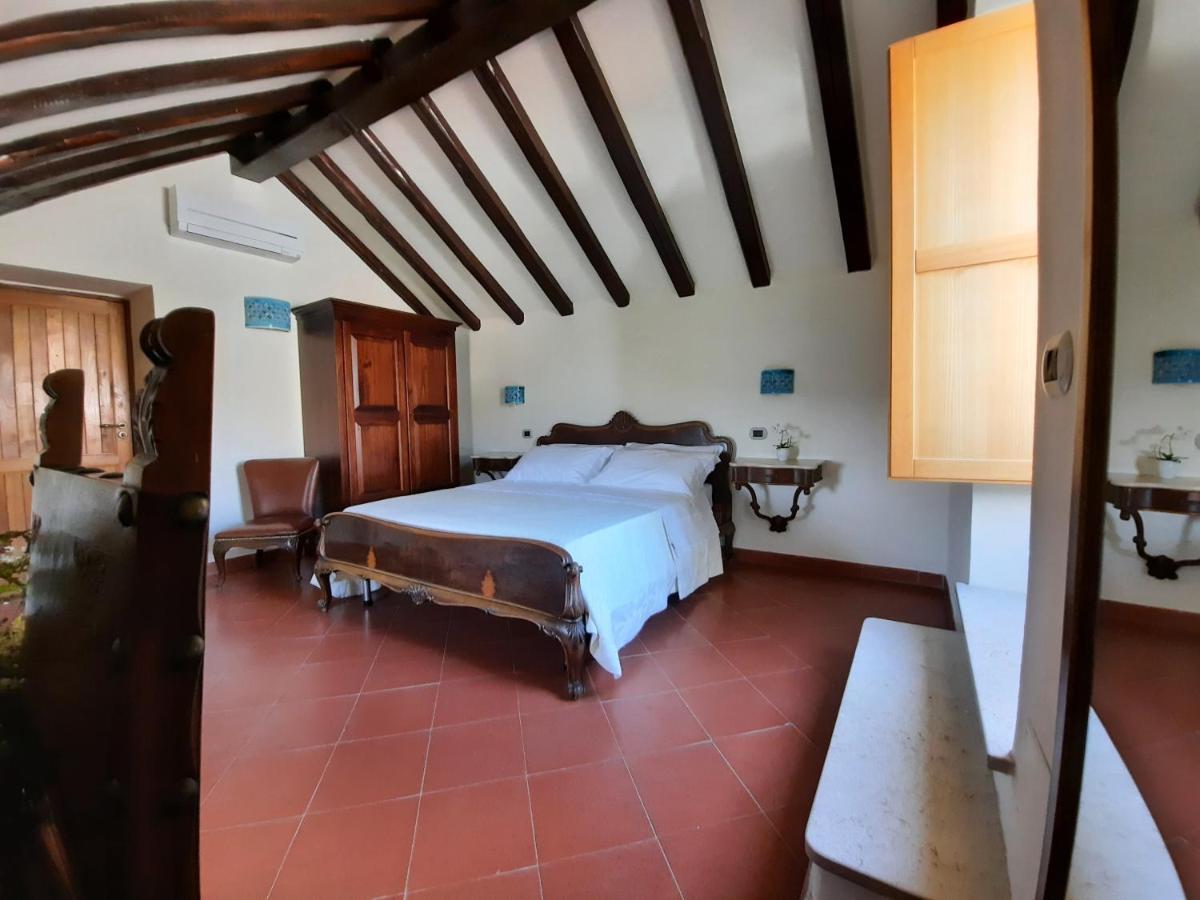 スカラ ポルティコ デル パラディーソ Bed & Breakfast エクステリア 写真